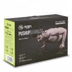 Amila Λαβές Push-Up Amila Bionic (44010)
