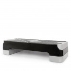 Amila Aerobic Step Lift - Μαύρο  Γκρι (44031)