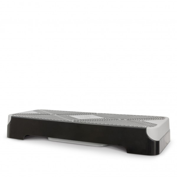 Amila Aerobic Step Lift - Μαύρο  Γκρι (44031)