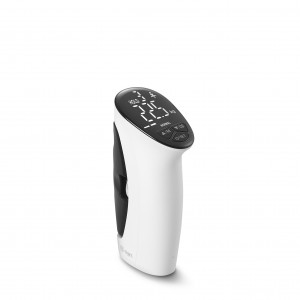 Amila Ταναλάκι And Δυναμόμετρο Ηλεκτρονικό Tension - Λευκό (44037)