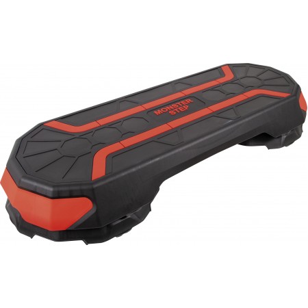 Amila Amila Aerobic Step Monster Pro 