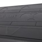 Amila Step Arc Kick Μαύρο (44047)
