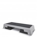 Amila Step Raw March Μαύρο  Γκρι (44050)