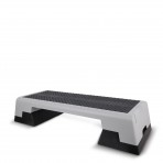 Amila Step Raw March Μαύρο  Γκρι (44050)