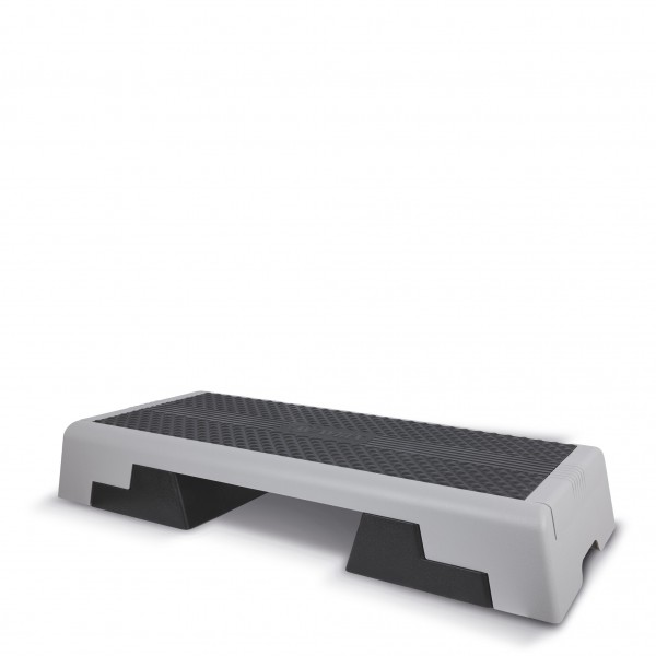 Amila Step Raw March Μαύρο  Γκρι (44050)