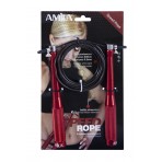 Amila Speed Rope Λαβή Αλουμινίου (44051)