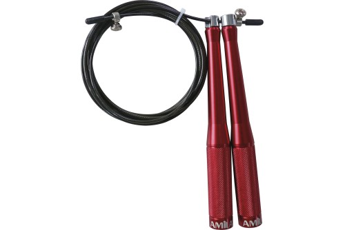 Amila Speed Rope Λαβή Αλουμινίου (44051)