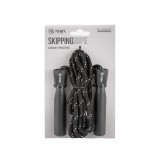 Amila Σχοινάκι Με Ρουλεμάν Και Soft Λαβές (44067)
