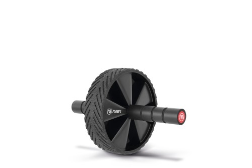 Amila Ρόδα Κοιλιακών Ab Roller Corex (44082)