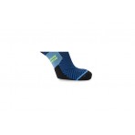 X-Code Long Run Socks High Vis Κάλτσες Κοντές (44100 ROYAL)