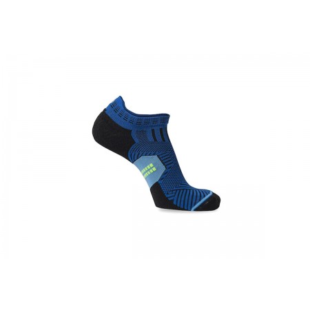 X-Code Long Run Socks High Vis Κάλτσες Κοντές 