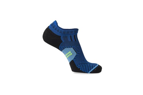 X-Code Long Run High Visibility Κοντές Κάλτσες 1 Ζευγάρι (44100 ROYAL)