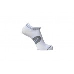 X-Code Long Run Socks High Vis Κάλτσες Κοντές (44100 WHITE)