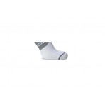 X-Code Long Run Socks High Vis Κάλτσες Κοντές (44100 WHITE)