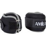 Amila Βάρη ’Κρων Neoprene 2X0,50Kg (44114)