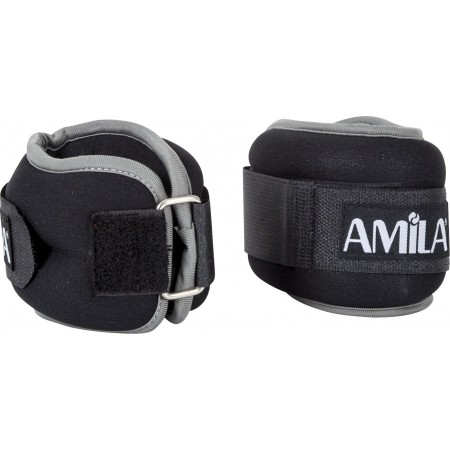 Amila Βάρη ’Κρων Neoprene 2X0,50Kg 