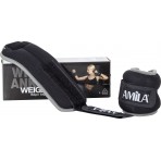 Amila Βάρη ’Κρων Neoprene 2X0,50Kg (44114)