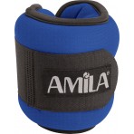 Amila Βάρη ’Κρων Neoprene 2X1,50Kg (44116)