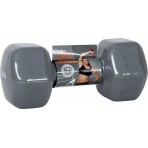 Amila Amila Vinyl Dumbbell 8Kg (44122)