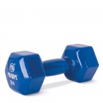 Amila Amila Vinyl Dumbbell 9Kg (44123)