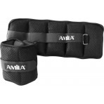 Amila Βάρη Άκρων Neoprene 2X2,50Kg (44149)