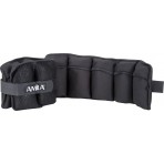 Amila Βάρη Άκρων Neoprene 2X2,50Kg (44149)