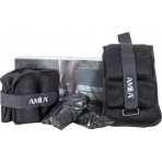 Amila Βάρη Άκρων Neoprene 2X2,50Kg (44149)