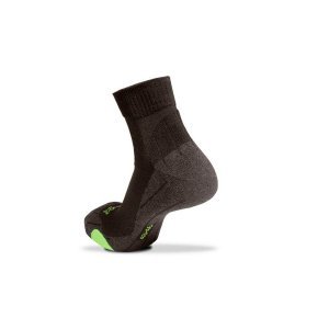 X-Code Running Pro Ψηλές Κάλτσες 1 Ζευγάρι (44200 BLACK)