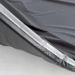 Amila Στρώμα Ασκήσεων Pe 180X60X2,5 Cm ? Μαύρο (44209)