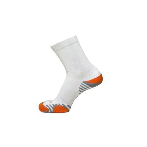 X-Code Tennis Pro Ψηλές Κάλτσες 1 Ζευγάρι (44300 WHITE)