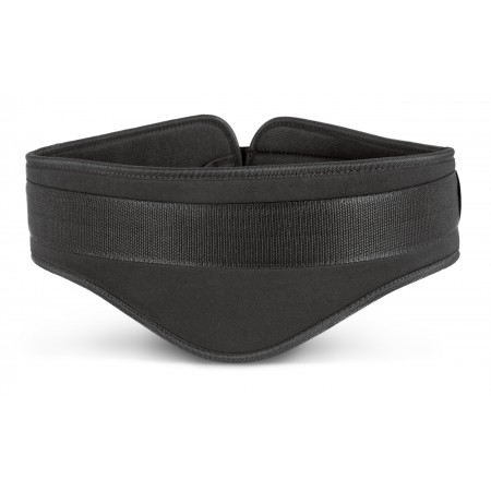Amila Ζώνη ’Ρσης Βαρών Amila Neoprene Καμπυλωτή S 