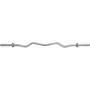 Amila Στραβόμπαρα 28Mm Βιδωτό Κολάρο 140Cm 7Kg (44358)