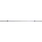 Amila Μπάρα 28Mm Βιδωτό Κολάρο 152Cm 7Kg (44363)