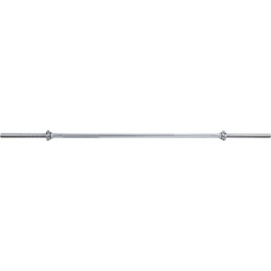 Amila Μπάρα 28Mm Βιδωτό Κολάρο 152Cm 7Kg (44363)