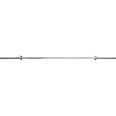 Amila Μπάρα 28Mm Βιδωτό Κολάρο 152Cm 7Kg 