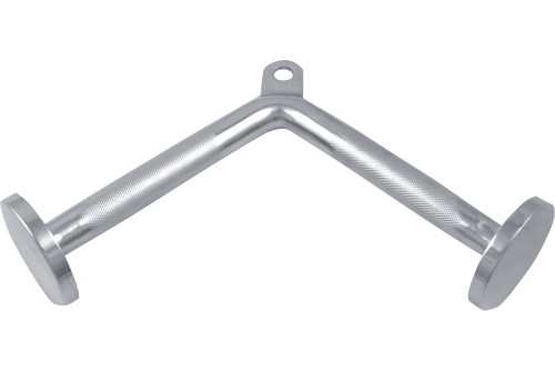 Amila Αξεσουάρ Τροχαλίας Tricep Pressdown Bar (44380)