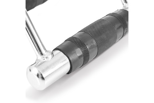 Amila Αξεσουάρ Τροχαλίας Triangle Row Cable Rubber (44382)