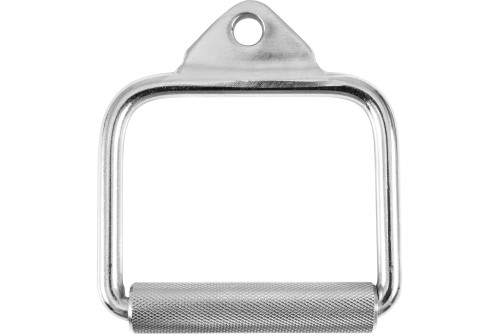 Amila Αξεσουάρ Τροχαλίας Single Steel Handle (44389)