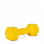 Amila Amila Vinyl Dumbbell 4Kg (44409)