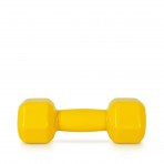 Amila Amila Vinyl Dumbbell 4Kg (44409)