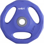 Amila Δίσκος Amila Pump Rubber Φ28 2,50Kg (44415)