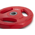 Amila Δίσκος Amila Pump Rubber Φ28 5,00Kg (44416)