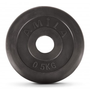 Amila Δίσκος Amila Rubber Cover B 28Mm 0,5Kg (44431)