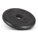 Amila Δίσκος Amila Rubber Cover B 28Mm 1Kg (44432)