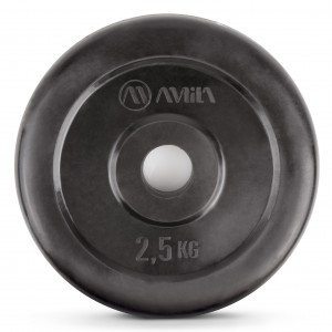Amila Δίσκος Amila Rubber Cover B 28Mm 2,5Kg (44433)