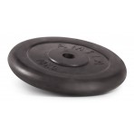 Amila Δίσκος Amila Rubber Cover B 28Mm 10Kg (44435)