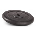 Amila Δίσκος Amila Rubber Cover B 28Mm 20Kg (44437)