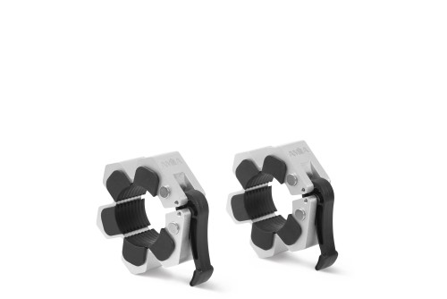 Amila Κολάρο  Αλουμινίου Star Φ50 (44438)