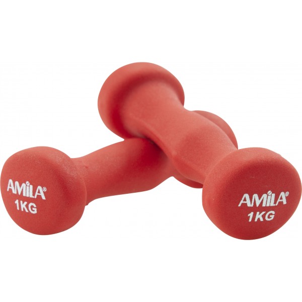 Amila Amila Soft Weight 2X1Kg (44448)