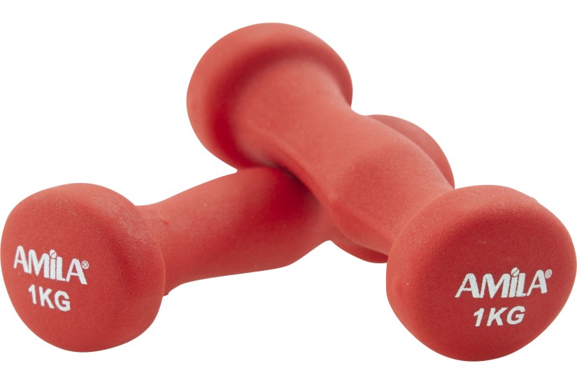 Amila Amila Soft Weight 2X1Kg (44448)